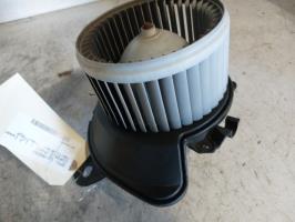 Ventilateur chauffage