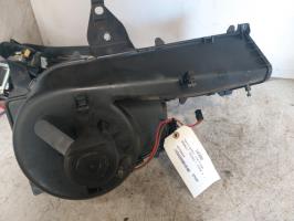 Ventilateur chauffage