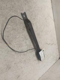 Attache ceinture avant droit
