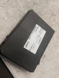 Boitier servitude moteur (BSM)