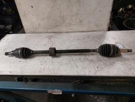 Cardan droit (transmission)