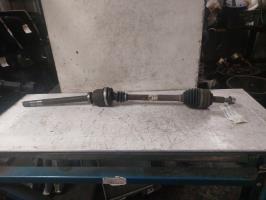 Cardan droit (transmission)