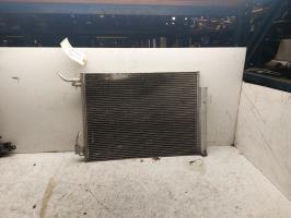 Condenseur de clim