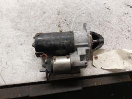 Motorino avviamento