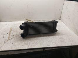 Scambiatore aria (Intercooler)
