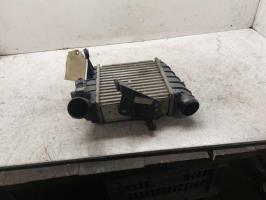 Echangeur air (Intercooler)