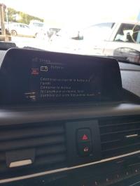 Schermo GPS