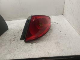 Fanale posteriore principale destro (luci)