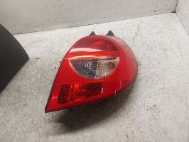 Fanale posteriore principale destro (luci)