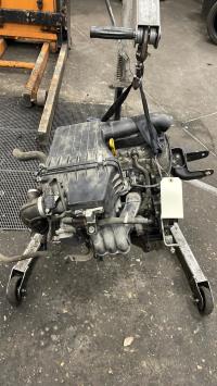 Moteur