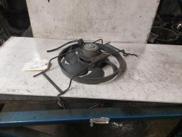 Moto ventilateur radiateur