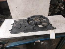 Motoventilatore radiatore