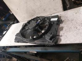 Motoventilatore radiatore