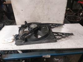 Motoventilatore radiatore