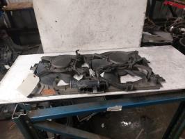 Motoventilatore radiatore