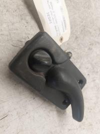 Poignee interieur porte de coffre droite