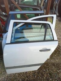 Porte arriere gauche