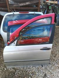 Porte avant gauche