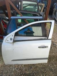 Porte avant gauche