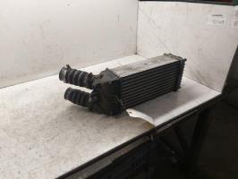 Radiatore EGR
