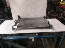 Radiateur eau
