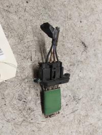 Resistance chauffage