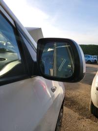 Retrovisor derecho