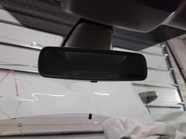 Retrovisor interior