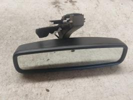 Retrovisor interior