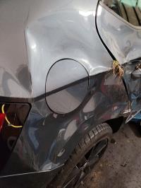 Foto pieza de coche