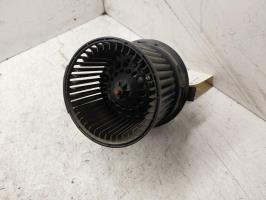 Ventilateur chauffage