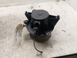 Ventilateur chauffage