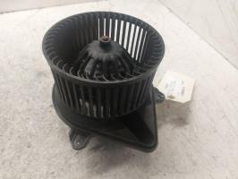 Ventilateur chauffage