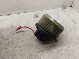 Ventilateur chauffage