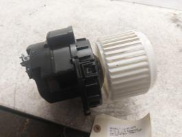 Ventilateur chauffage