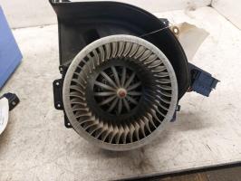Ventilateur chauffage