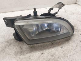 Anti brouillard droit (feux)