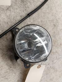 Fendinebbia sinistro (luce)