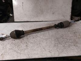 Cardan droit (transmission)