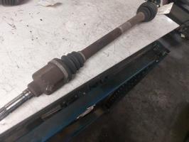 Cardan droit (transmission)
