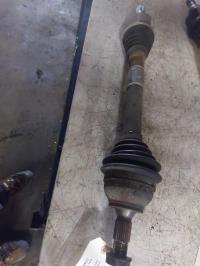 Cardan gauche (transmission)