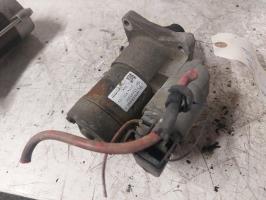 Motor de arranque
