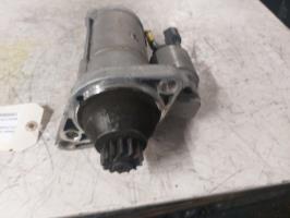 Motorino avviamento