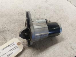 Motorino avviamento