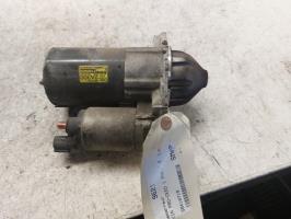 Motor de arranque