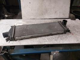 Echangeur air (Intercooler)