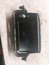 Ecran GPS