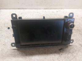 Ecran GPS