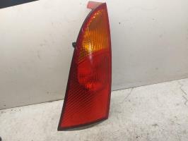 Fanale posteriore principale destro (luci)