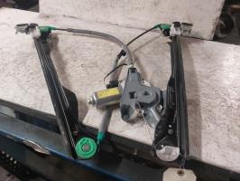 Alzacristalli elettrico anteriore destro